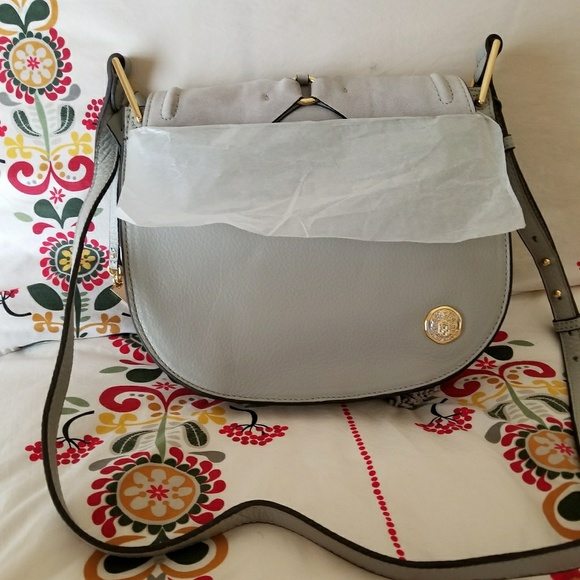 VINCE CAMUTE gorgeous crossbody purse - Picture 2 of 6